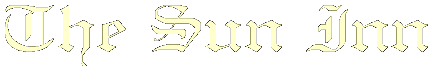 The Sun Inn, Calbourne, Isle of Wight